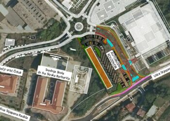 Općina Čitluk uputila poziv za poslovnu suradnju u realizaciji projekta izgradnje Autobusnog kolodvora