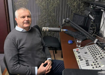 Ivica Jerkić: „Europa nema alternativu za Hrvate u BiH“