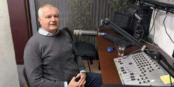 Ivica Jerkić: „Europa nema alternativu za Hrvate u BiH“