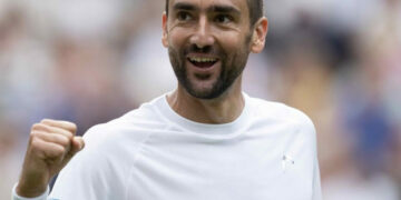 Čilić napredovao za 18 pozicija na ATP ljestvici