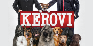 Spektakularna komedija Kerovi stiže u Mostar