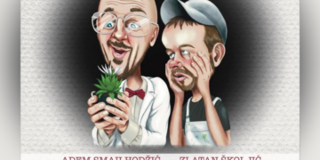 Predstava „Ko je lud“ odgađa se za 13. ožujka