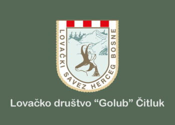 Lovačko društvo Golub Čitluk poziva na tradicionalno druženje