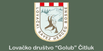 Lovačko društvo Golub Čitluk poziva na tradicionalno druženje