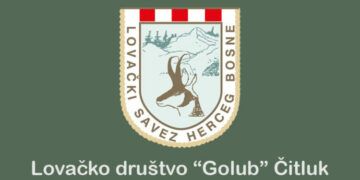LD Golub Čitluk poziva na tradicionalno druženje u nedjelju!