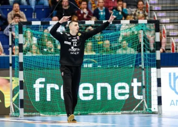 Ljubušak Matej Mandić s dvije riječi opisao otkazivanje dočeka rukometaša u Zagrebu