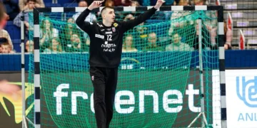 Ljubušak Matej Mandić s dvije riječi opisao otkazivanje dočeka rukometaša u Zagrebu