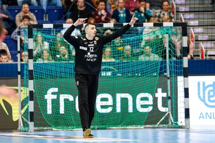 Ljubušak Matej Mandić s dvije riječi opisao otkazivanje dočeka rukometaša u Zagrebu