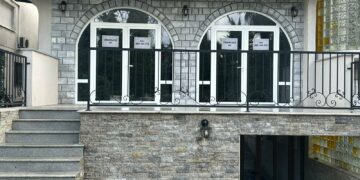 Iznajmljuju se poslovni prostori u Čitluku