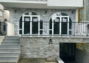 Tražite idealan prostor za poslovanje? Atraktivna lokacija u Čitluku nudi savršenu priliku!