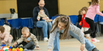 Osvrt na Dan života u Međugorju: “Kad imamo zdravu obitelj onda imamo zdravu Crkvu, državu, društvo…”