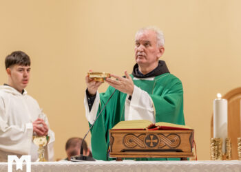 Fra Jozo Grbeš u Međugorju povodom Dana života: Ubojstvo kao da je postalo potpis naše civilizacije