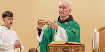 Fra Jozo Grbeš u Međugorju povodom Dana života: Ubojstvo kao da je postalo potpis naše civilizacije