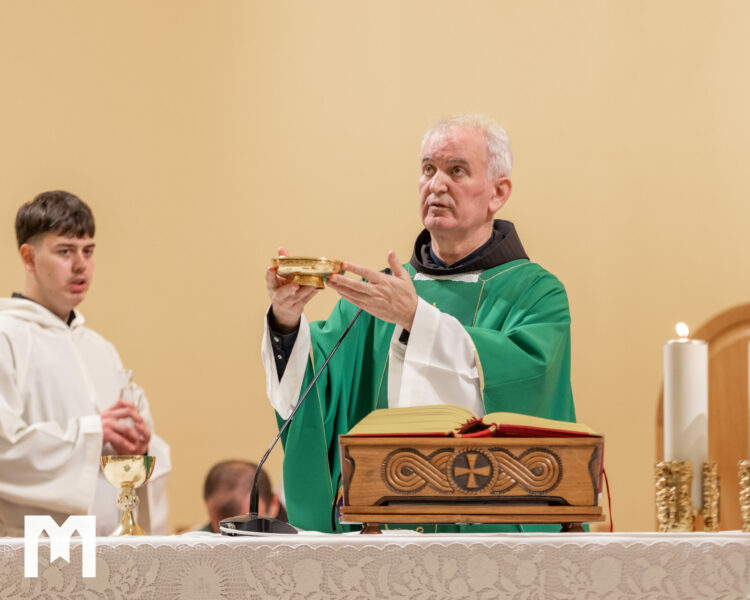 Fra Jozo Grbeš u Međugorju povodom Dana života: Ubojstvo kao da je postalo potpis naše civilizacije