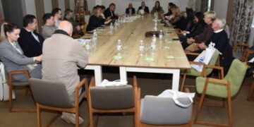 Općina Čitluk najavljuje 15. sjednicu Općinskog vijeća