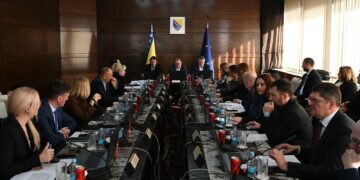 Vlada FBiH proglasila 2. ožujka neradnim danom