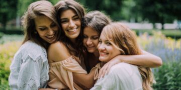 Marijana Grgić u emisiji Nada koja liječi: Prijateljstvo produžuje život