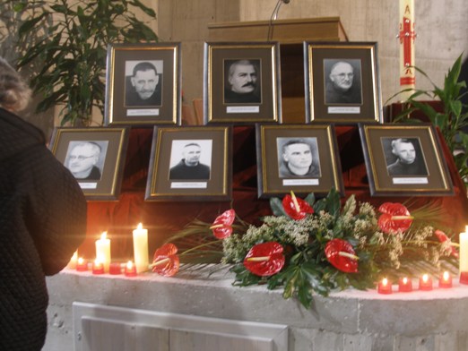 U subotu u Mostaru obilježavanje 81. obljetnice ubojstva sedmorice mostarskih fratara