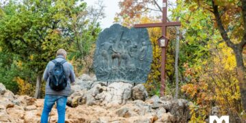 ICMM: Svakog petka u korizmi od 14 sati videoprijenos Puta križa s Križevca