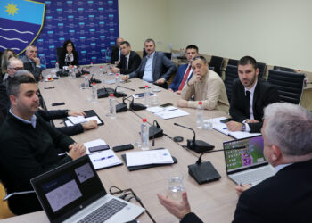 U Vladi HNŽ-a održana prezentacija na temu reformske agende BiH i plana rasta za Zapadni Balkan