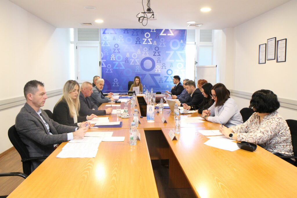 Povećanje sudjelovanja u pravima osiguranika: Što donosi nova odluka ZZO-a HNŽ-a?