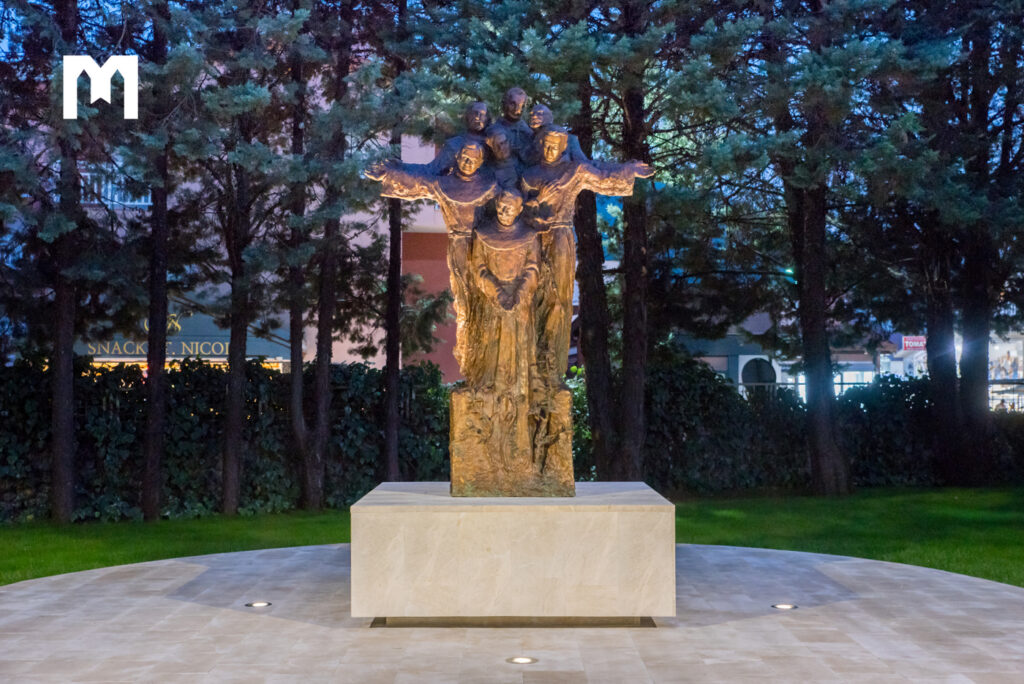 Na spomendan bl. kardinala Stepinca molit će se za franjevce i puk iz međugorske župe stradale u ratovima