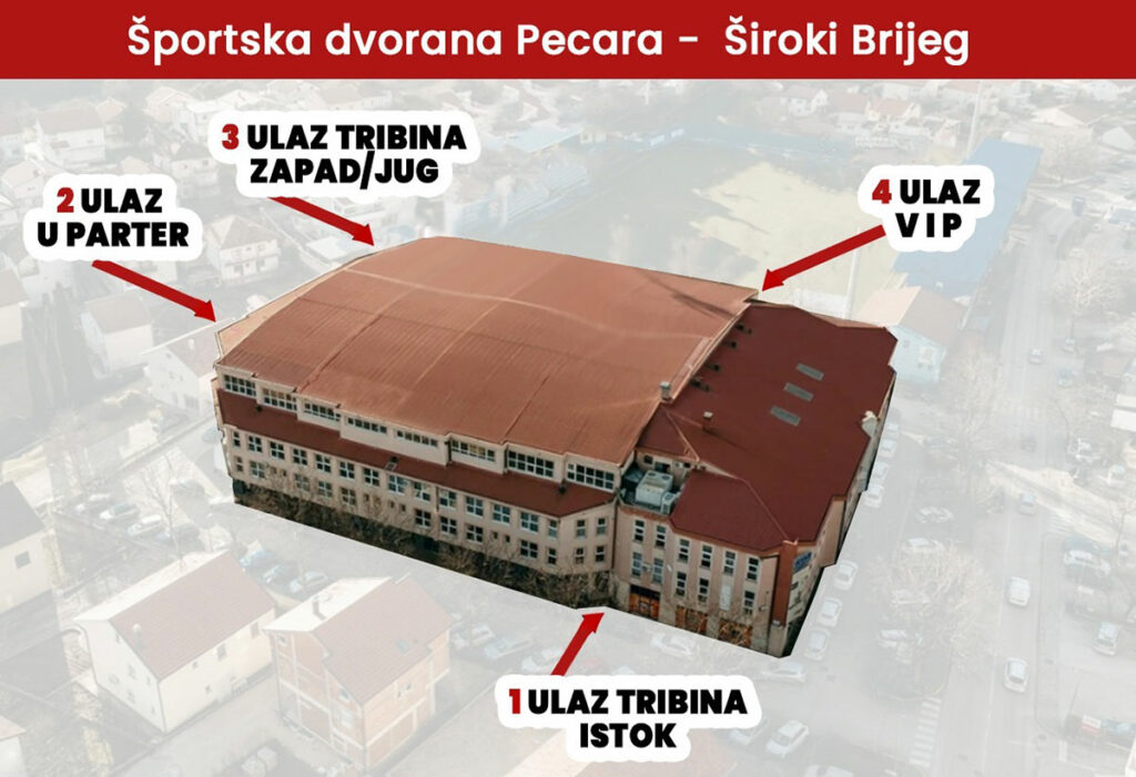 Posljednje pripreme za Thompsonov koncert u Širokom: Evo što sve trebate znati prije koncerta