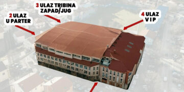 Posljednje pripreme za Thompsonov koncert u Širokom: Evo što sve trebate znati prije koncerta