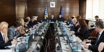 Vlada Federacije BiH: Produženje mjere neposredne kontrole cijena