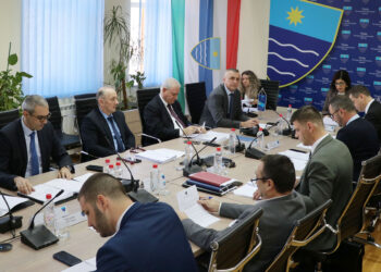 Vlada HNŽ-a usvojila nacrte zakona o porezu na promet nekretnina i najmu stana