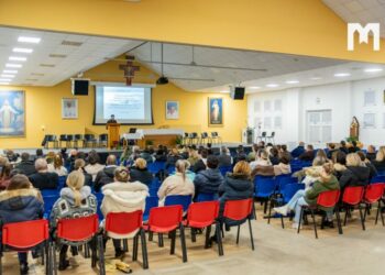 Teme i raspored župnih kateheza kroz korizmu u Međugorju