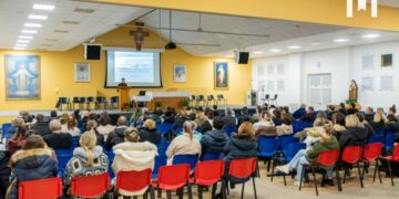 Teme i raspored župnih kateheza kroz korizmu u Međugorju