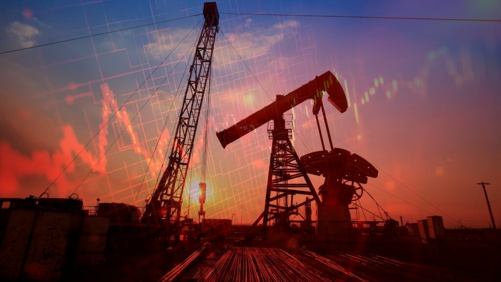 Dok cijene imovine padaju, potražnja za zlatom i dalje raste: Stiže li nam nova energetska kriza?