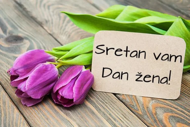 Danas slavimo Međunarodni dan žena: Znate li kada je nastao i zašto se obilježava?