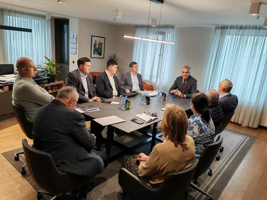 Fond za zaštitu okoliša Federacije BiH osigurao 2,75 milijuna KM za završetak WATSAN projekata