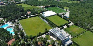 Međugorje Cup 2026: Započeo tradicionalni malonogometni turnir za generacije U8 i U13