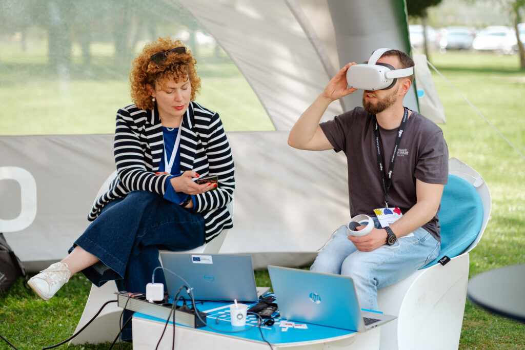 MoStart 2026: Obrazovni dan posvećen budućnosti učenja i sigurnosti u doba AI-a