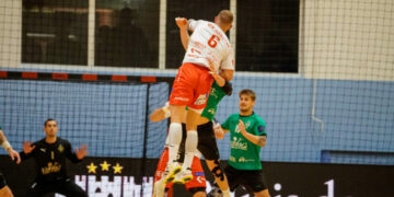 Filip Odak: “U Češku idemo po pobjedu i prolaz dalje”