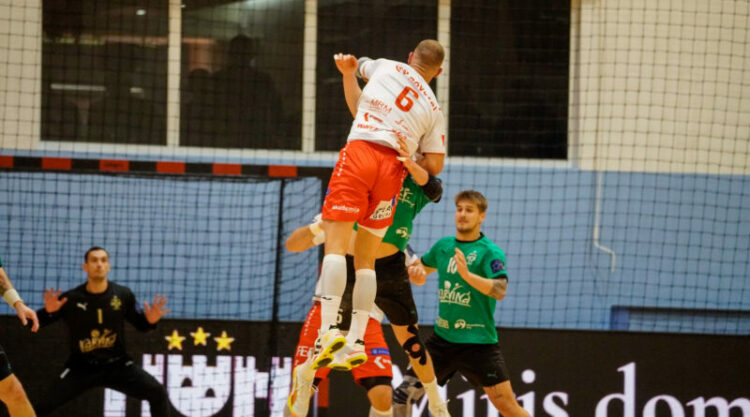 Filip Odak: “U Češku idemo po pobjedu i prolaz dalje”