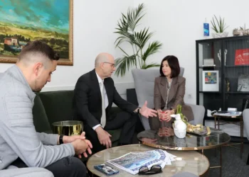 Stolnoteniski klub Mostar u pohodu na 12. dvostruku krunu