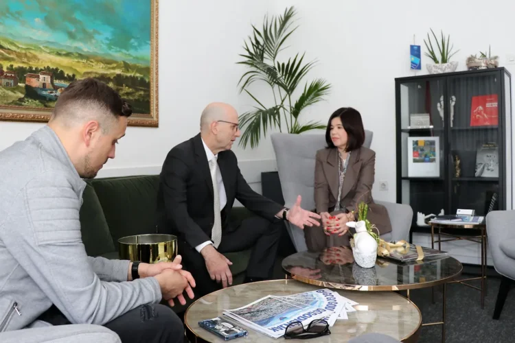 Stolnoteniski klub Mostar u pohodu na 12. dvostruku krunu