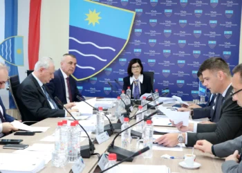 HNŽ: Proširena prava mladim obiteljima za refundiranje poreza na promet prvom nekretninom, usvojen rekordni plan ulaganja u ceste