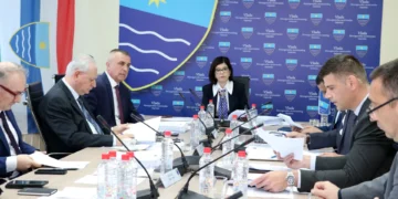 HNŽ: Proširena prava mladim obiteljima za refundiranje poreza na promet prvom nekretninom, usvojen rekordni plan ulaganja u ceste