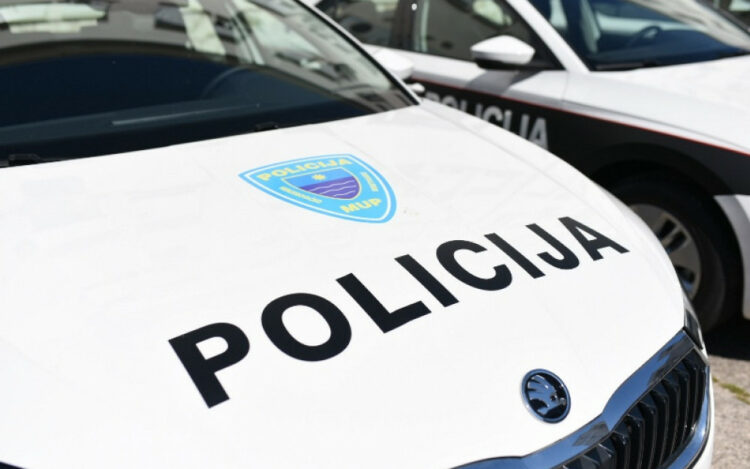 Ubojstvo kod Počitelja, uhićen 59-godišnjak