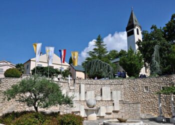 Korizmena duhovna obnova župe Čerin