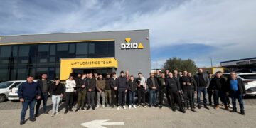 Članovi Udruge gospodarstvenika Brotnjo ugostili učenike Srednje škole dr. fra Slavka Barbarića