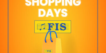 FIS Proljetni SHOPPING DAYS – popusti koje ne smijete propustiti!