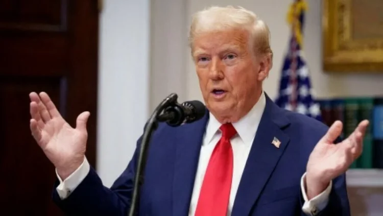 Ogroman preokret: Trump najavio kraj rata s Iranom – cijene nafte drastično pale!