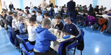 Završen 8. Međunarodni turnir „Brotnjo Open 2026.“