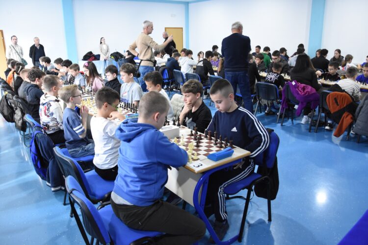 Završen 8. Međunarodni turnir „Brotnjo Open 2026.“